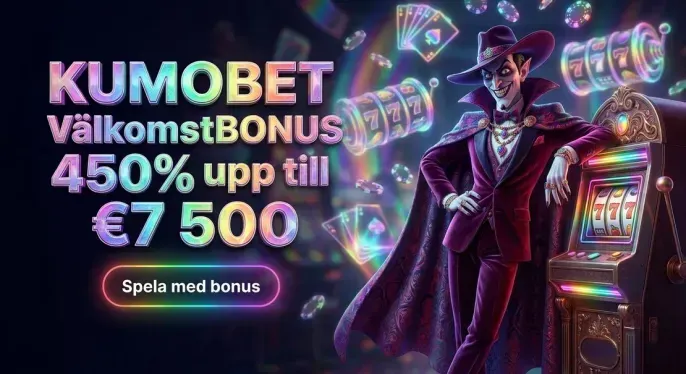 Kumobet Casino